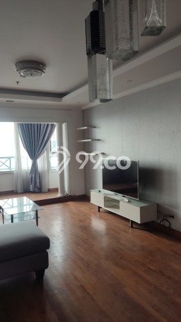 Apartemen Prestisius Dijual di Jakarta Utara Lokasi Strategis Punya 3 Kamar Tidur Apartemen Prestisius Dijual di Jakarta Utara Lokasi Strategis Punya 3 Kamar Tidur