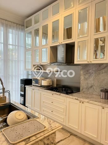 Rumah Mewah Dijual LT 842m2 di Cempaka Putih, Jakarta Pusat Rumah Mewah Dijual LT 842m2 di Cempaka Putih, Jakarta Pusat