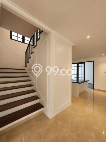 For Sale! Premium House LT 446m2 Desain Elegan di Lebak Bulus For Sale! Premium House LT 446m2 Desain Elegan di Lebak Bulus