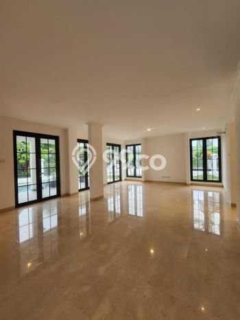 For Sale! Premium House LT 446m2 Desain Elegan di Lebak Bulus For Sale! Premium House LT 446m2 Desain Elegan di Lebak Bulus