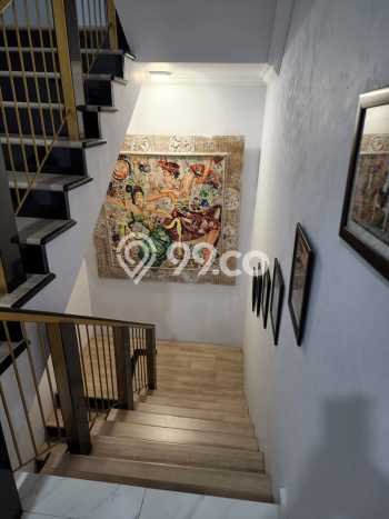 For Sale! Premium House LT 240m2 Desain Modern di Pantai Indah Kapuk For Sale! Premium House LT 240m2 Desain Modern di Pantai Indah Kapuk