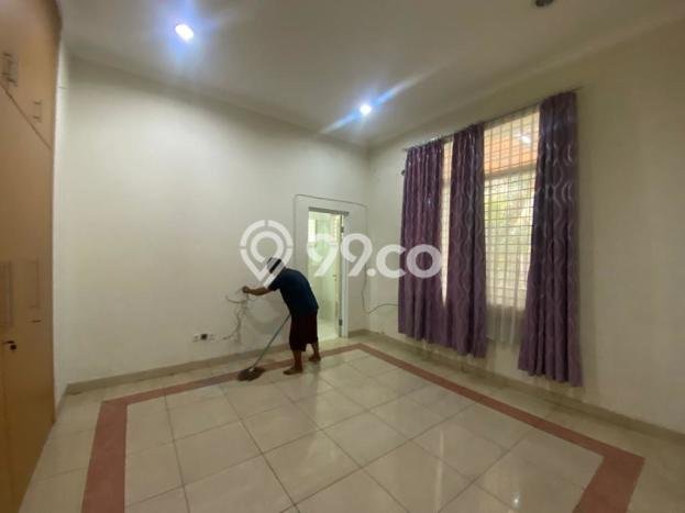 Rumah sewa siap huni 4 KT di Pantai Indah Kapuk, Jakarta Utara Rumah sewa siap huni 4 KT di Pantai Indah Kapuk, Jakarta Utara