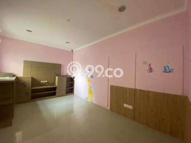 Rumah sewa siap huni 4 KT di Pantai Indah Kapuk, Jakarta Utara Rumah sewa siap huni 4 KT di Pantai Indah Kapuk, Jakarta Utara