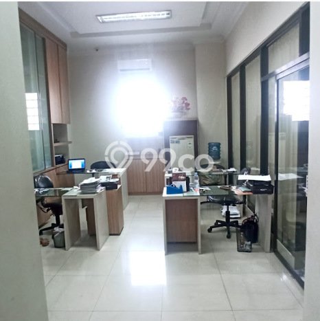 Unit Komersial Dijual di Tanah Abang Jakarta Pusat Luas Bangunan 1528m2 Unit Komersial Dijual di Tanah Abang Jakarta Pusat Luas Bangunan 1528m2