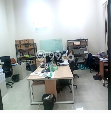 Unit Komersial Dijual di Tanah Abang Jakarta Pusat Luas Bangunan 1528m2 Unit Komersial Dijual di Tanah Abang Jakarta Pusat Luas Bangunan 1528m2