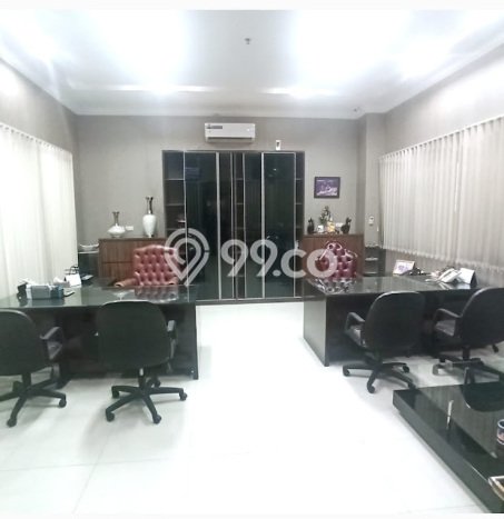 Unit Komersial Dijual di Tanah Abang Jakarta Pusat Luas Bangunan 1528m2 Unit Komersial Dijual di Tanah Abang Jakarta Pusat Luas Bangunan 1528m2