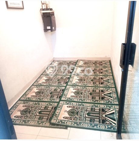 Unit Komersial Dijual di Tanah Abang Jakarta Pusat Luas Bangunan 1528m2 Unit Komersial Dijual di Tanah Abang Jakarta Pusat Luas Bangunan 1528m2