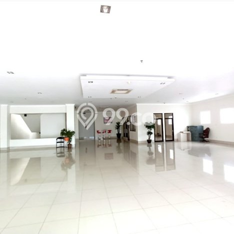 Unit Komersial Dijual di Tanah Abang Jakarta Pusat Luas Bangunan 1528m2 Unit Komersial Dijual di Tanah Abang Jakarta Pusat Luas Bangunan 1528m2