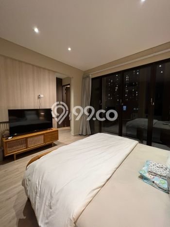 Rumah Mewah LB 350m2 Siap Huni Desain Elegan di Sunter, Jakarta Utara Rumah Mewah LB 350m2 Siap Huni Desain Elegan di Sunter, Jakarta Utara