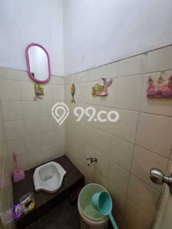 Rumah Eksklusif Siap Huni LT 135m2 di Cengkareng, Jakarta Barat Rumah Eksklusif Siap Huni LT 135m2 di Cengkareng, Jakarta Barat