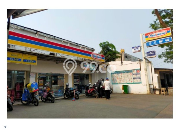 Ruko Gudang Ruang Usaha Semanan, Kalideres, Lt.500m2, Uk.12,5x30 Ruko Gudang Ruang Usaha Semanan, Kalideres, Lt.500m2, Uk.12,5x30