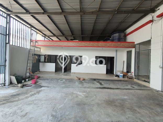 Paling Dicari! Gudang Dijual di Pantai Indah Kapuk Harga Kompetitif Paling Dicari! Gudang Dijual di Pantai Indah Kapuk Harga Kompetitif
