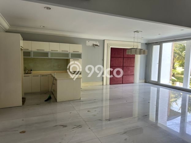 Rumah Sewa Jakarta Utara LT 216m2 LB 300m2 Kawasan Pantai Indah Kapuk Rumah Sewa Jakarta Utara LT 216m2 LB 300m2 Kawasan Pantai Indah Kapuk