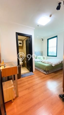 Apartemen Favorit Nyaman Dijual di Jakarta Utara dengan 3 Kamar Tidur Apartemen Favorit Nyaman Dijual di Jakarta Utara dengan 3 Kamar Tidur