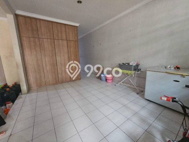 For Sale! Luxury House LT 175m2 Desain Modern di Pantai Indah Kapuk For Sale! Luxury House LT 175m2 Desain Modern di Pantai Indah Kapuk