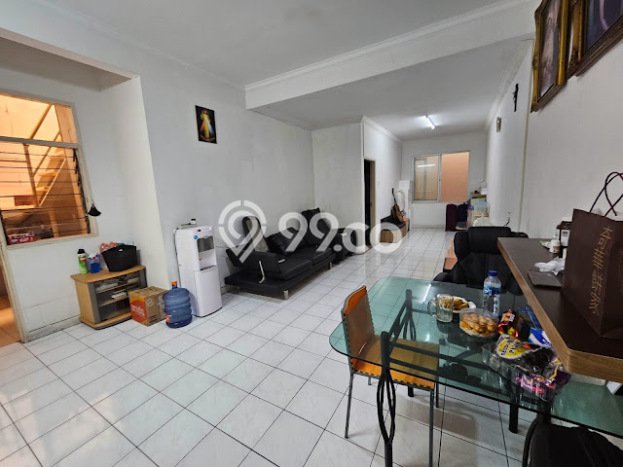 For Sale! Luxury House LT 175m2 Desain Modern di Pantai Indah Kapuk For Sale! Luxury House LT 175m2 Desain Modern di Pantai Indah Kapuk