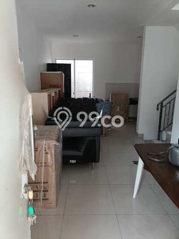 Dijual Rumah Modern 3 KT di Duri Kosambi, Jakarta Barat Dijual Rumah Modern 3 KT di Duri Kosambi, Jakarta Barat