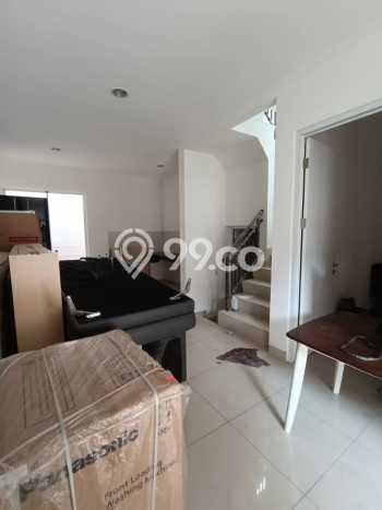 Dijual Rumah Modern 3 KT di Duri Kosambi, Jakarta Barat Dijual Rumah Modern 3 KT di Duri Kosambi, Jakarta Barat