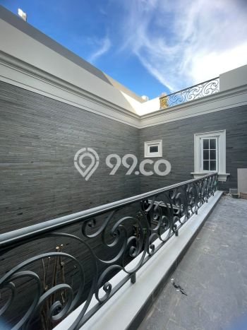 Rumah Elit LB 800m2 Siap Huni Desain Elegan di Pantai Indah Kapuk, Jakarta Utara Rumah Elit LB 800m2 Siap Huni Desain Elegan di Pantai Indah Kapuk, Jakarta Utara