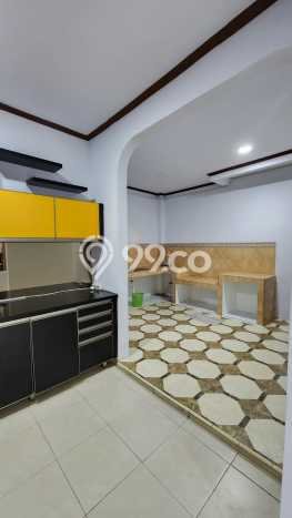 Rumah Modern 2 Kamar LT 90m2 di Daan Mogot Rumah Modern 2 Kamar LT 90m2 di Daan Mogot