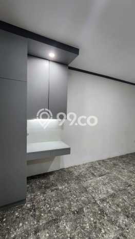 Rumah Modern 2 Kamar LT 90m2 di Daan Mogot Rumah Modern 2 Kamar LT 90m2 di Daan Mogot