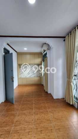 Rumah Modern 2 Kamar LT 90m2 di Daan Mogot Rumah Modern 2 Kamar LT 90m2 di Daan Mogot