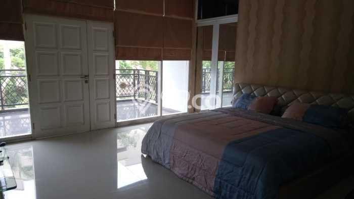 Ready to Use! Premium House LT 700m2 Desain Elegan di Sunter Ready to Use! Premium House LT 700m2 Desain Elegan di Sunter