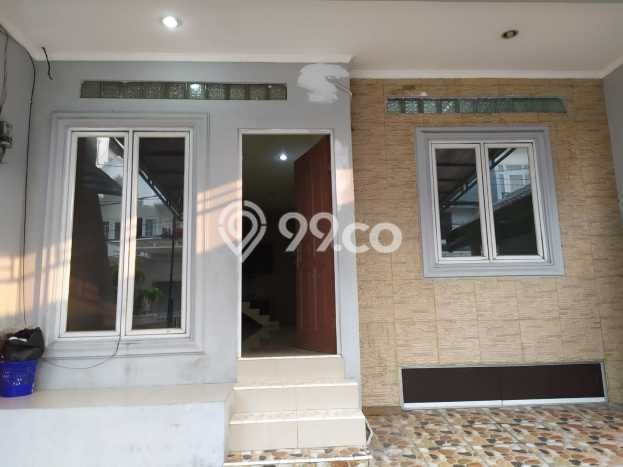 Jual Rumah Strategis Bagus Punya 3 KT di Kelapa Gading Jakarta Utara SHM Jual Rumah Strategis Bagus Punya 3 KT di Kelapa Gading Jakarta Utara SHM