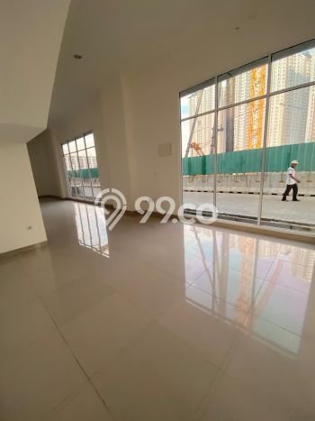 Ruko Dijual di Prime Area Jakarta Utara Luas 81m2 Ruko Dijual di Prime Area Jakarta Utara Luas 81m2