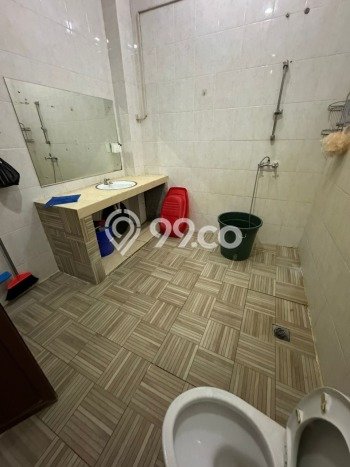 Rumah Mewah LB 180m2 Siap Huni Desain Elegan di Muara Karang, Jakarta Utara Rumah Mewah LB 180m2 Siap Huni Desain Elegan di Muara Karang, Jakarta Utara