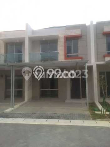 Rumah Minimalis 2 KT LT 60m2 di Pantai Indah Kapuk 2 Rumah Minimalis 2 KT LT 60m2 di Pantai Indah Kapuk 2
