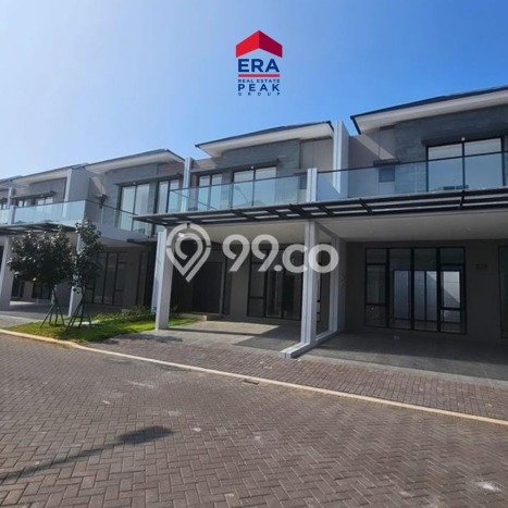 Hunian Ideal bagi Keluarga area Pantai Indah Kapuk 2 - 4 KT Hunian Ideal bagi Keluarga area Pantai Indah Kapuk 2 - 4 KT
