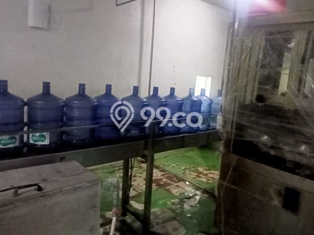 Gudang Pabrik Air Minum dan perusahaan, Cicurug, Sukabumi Gudang Pabrik Air Minum dan perusahaan, Cicurug, Sukabumi
