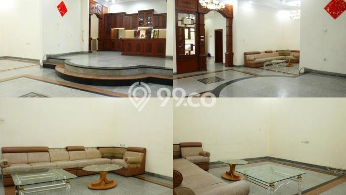 Rumah Luxury Modern Siap Huni di Pantai Indah Kapuk Jakarta Utara Rumah Luxury Modern Siap Huni di Pantai Indah Kapuk Jakarta Utara