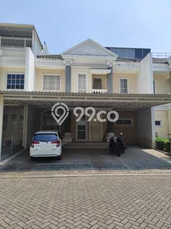 Ready to Use! Premium House LT 200m2 Desain Elegan di Green Lake City Ready to Use! Premium House LT 200m2 Desain Elegan di Green Lake City