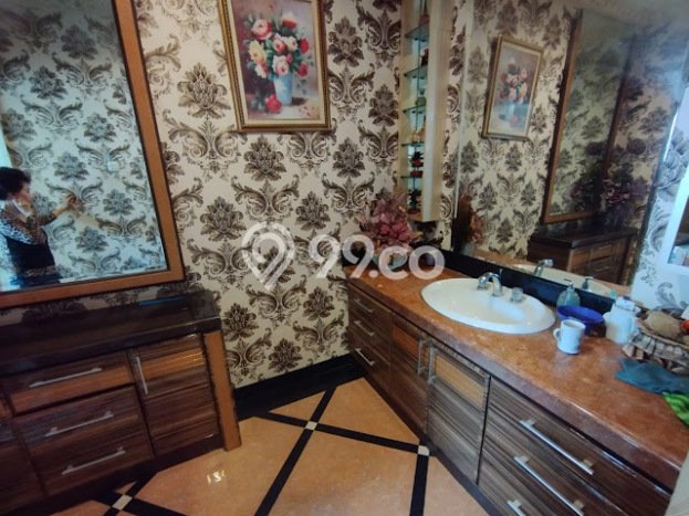 Jual Rumah Mewah Elegan Dengan View Cantik di Pantai Indah Kapuk, Jakarta Utara Jual Rumah Mewah Elegan Dengan View Cantik di Pantai Indah Kapuk, Jakarta Utara