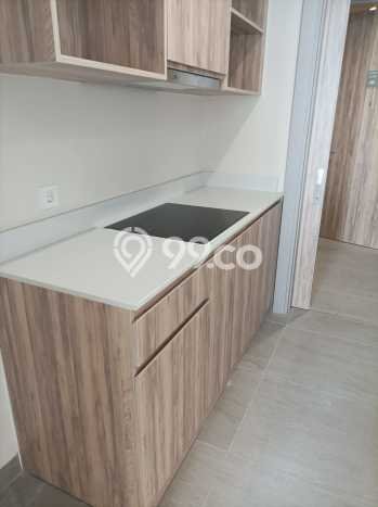 Apartemen di Kemayoran, 2 KM, Luas 141m², Prime Area Apartemen di Kemayoran, 2 KM, Luas 141m², Prime Area