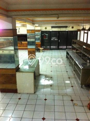 Tanah Kavling Dijual di Jakarta Barat dengan Spesifikasi 1541m2 Tanah Kavling Dijual di Jakarta Barat dengan Spesifikasi 1541m2