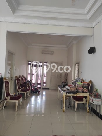 Hunian Super Mewah dengan Akses Paling Strategis di Pondok Labu, Jakarta Selatan Hunian Super Mewah dengan Akses Paling Strategis di Pondok Labu, Jakarta Selatan