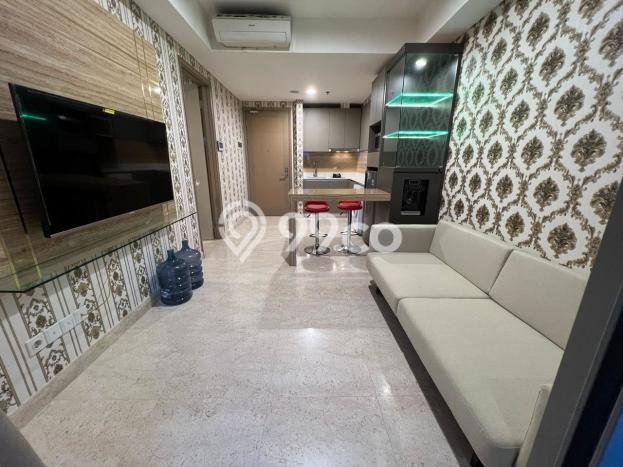 Apartemen Cozy Dijual di Jakarta Utara Spesifikasi 1 KT, 1 KM Apartemen Cozy Dijual di Jakarta Utara Spesifikasi 1 KT, 1 KM