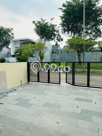 Hunian Eksklusif Dijual LT 100m2 di Cipondoh, Tangerang Hunian Eksklusif Dijual LT 100m2 di Cipondoh, Tangerang