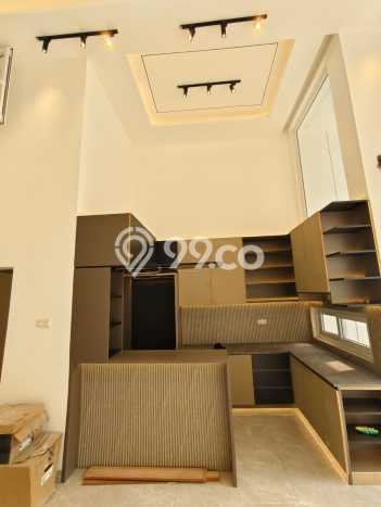 Rumah kawasan Muara Karang, Jakarta Utara, LT 75m2m² Bangunan 300m2m² Rumah kawasan Muara Karang, Jakarta Utara, LT 75m2m² Bangunan 300m2m²