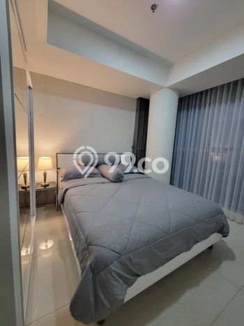 Dijual Apartemen Prestisius di Pantai Indah Kapuk 3 Kamar & 2 Kamar Mandi Dijual Apartemen Prestisius di Pantai Indah Kapuk 3 Kamar & 2 Kamar Mandi