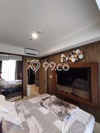 Apartemen Terawat Dijual di Jakarta Utara Spesifikasi 1 KT, 1 KM Apartemen Terawat Dijual di Jakarta Utara Spesifikasi 1 KT, 1 KM