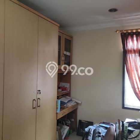 Rumah Terawat LT 144m² / LB 220m² di Lokasi Strategis Pantai Indah Kapuk, Jakarta Utara Rumah Terawat LT 144m² / LB 220m² di Lokasi Strategis Pantai Indah Kapuk, Jakarta Utara