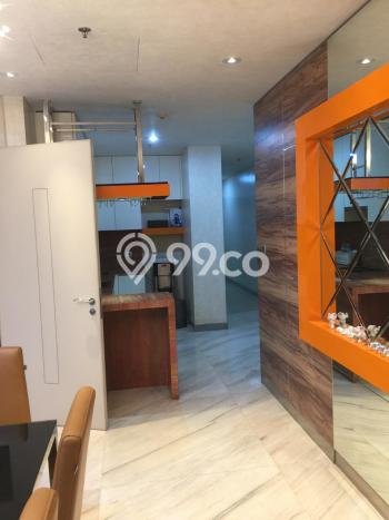 Disewakan Apartemen Terjangkau 2 BR di Pantai Mutiara Jakarta Utara Disewakan Apartemen Terjangkau 2 BR di Pantai Mutiara Jakarta Utara