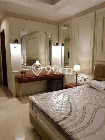 Apartemen Strategis 70m2 di SCBD Jakarta Selatan 1 Bedroom Apartemen Strategis 70m2 di SCBD Jakarta Selatan 1 Bedroom