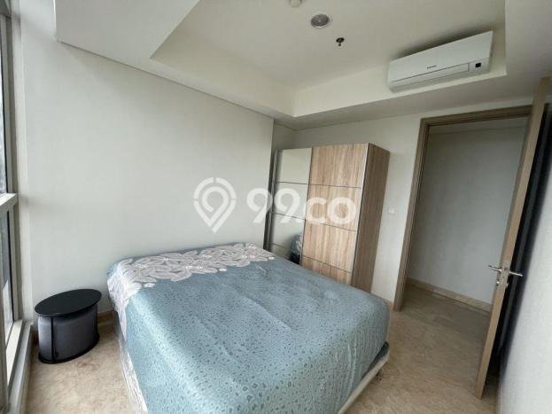 Siap Huni Apartemen di Jakarta Utara 2 Kamar & 2 Kamar Mandi, Luas 90m2 Siap Huni Apartemen di Jakarta Utara 2 Kamar & 2 Kamar Mandi, Luas 90m2