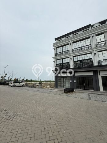 Ruko Dijual di Jakarta Utara LT 56m2 & LB 168m2 Lokasi Terbaik! Ruko Dijual di Jakarta Utara LT 56m2 & LB 168m2 Lokasi Terbaik!