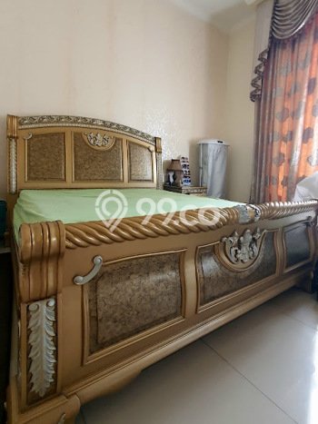 Rumah PIK, Layar Permai, Jakarta Utara, 3 lt, Uk.12x29, Furnish Rumah PIK, Layar Permai, Jakarta Utara, 3 lt, Uk.12x29, Furnish